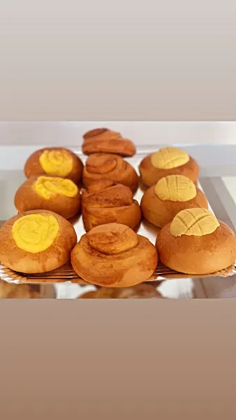 Panadería y pastelería Llano Grande - Alcobendas