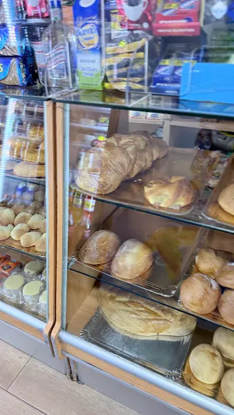 Ecuapan - Panadería en Alcobendas - foto 2