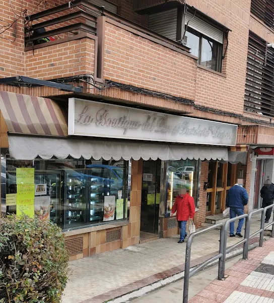 La Boutique del Pan - Pastelería en San Sebastián de los Reyes - foto 2