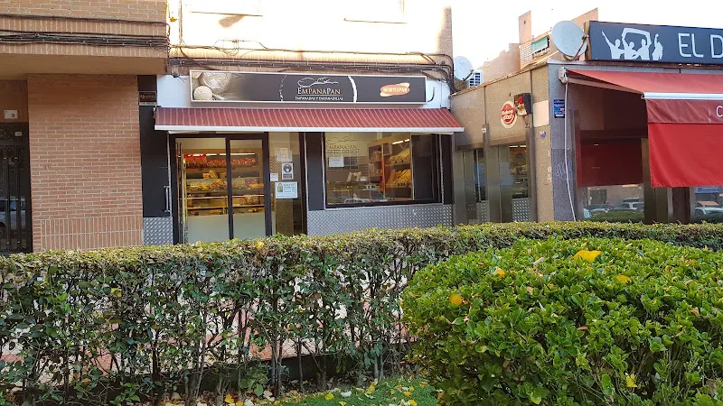 Panadería EmpanaPan - Alcobendas