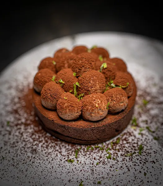 Millingtons tartas a domicilio - Alcobendas
