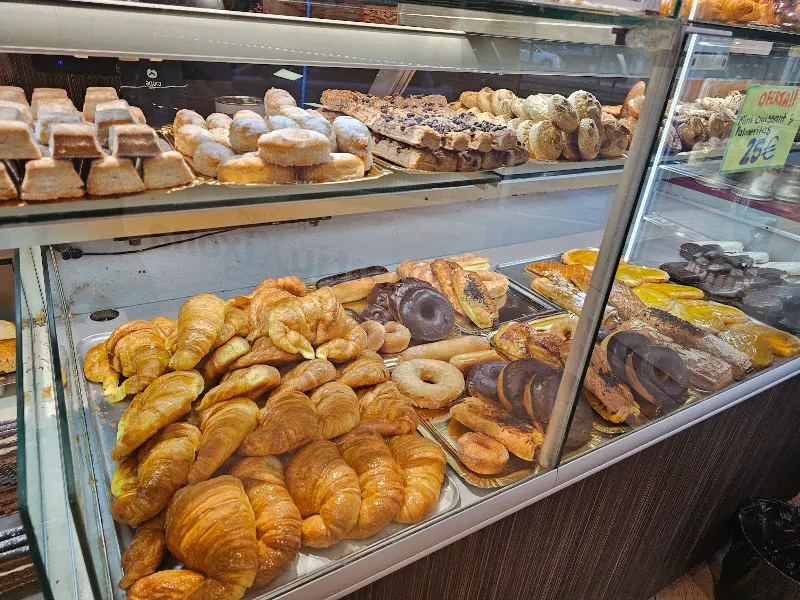 Panadería El Capricho