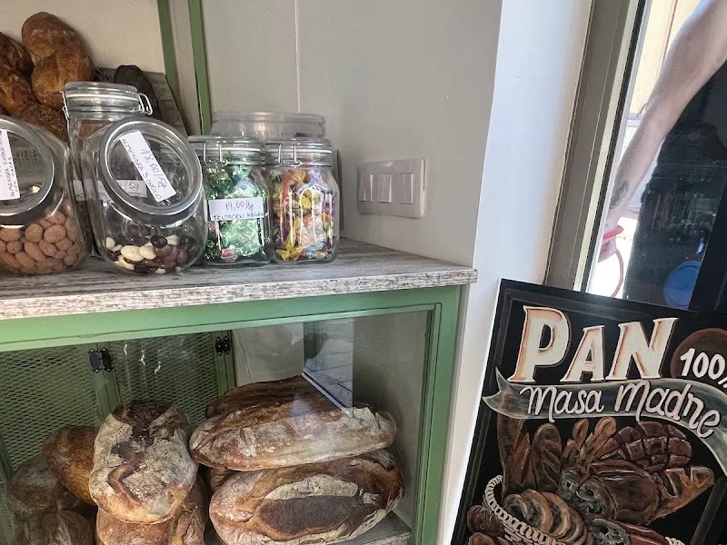 FomfiPan - Panadería en Alcobendas - foto 2