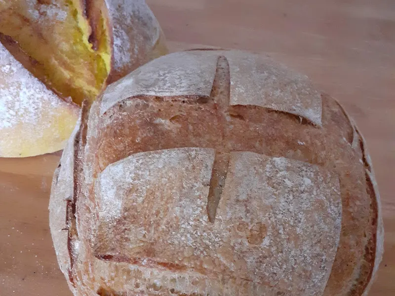 FomfiPan - Panadería en Alcobendas - foto 3