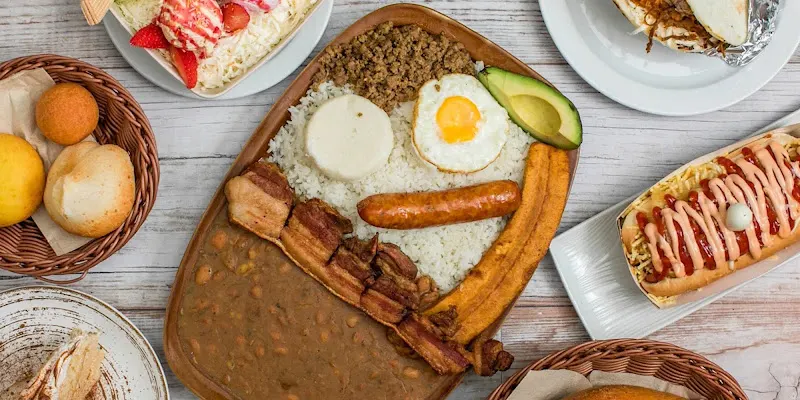 Panadería La Suegra, San Sebastián de los Reyes