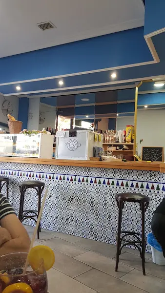 Panadería y Cafetería Gustapan