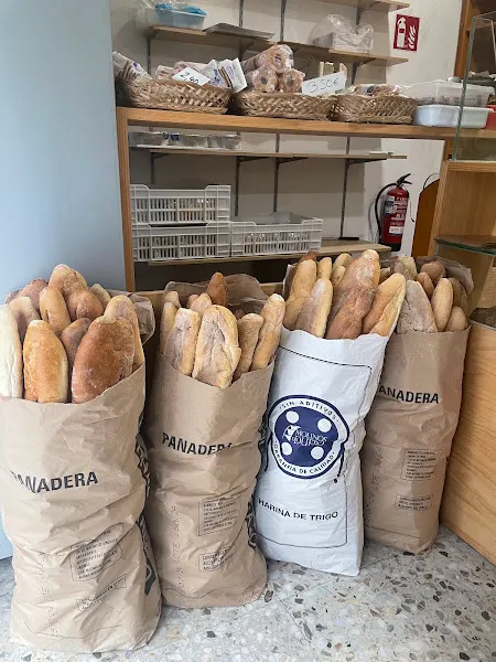 Panaderia Buenos Aires - Ourense