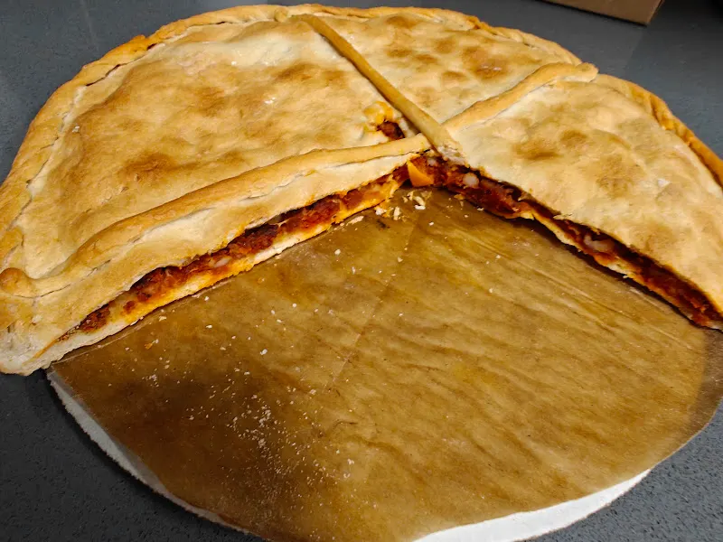 Panadería Palillos S.C. - Ourense