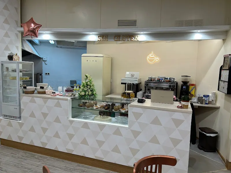 Mortys Cake - Pastelería en Ourense - foto 2