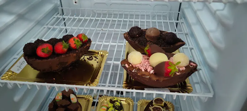 Pastelería Doce Mel