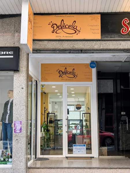 Delicela - Ourense