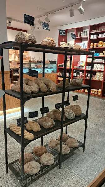 Osi Gourmet - Panadería en Ourense - foto 2