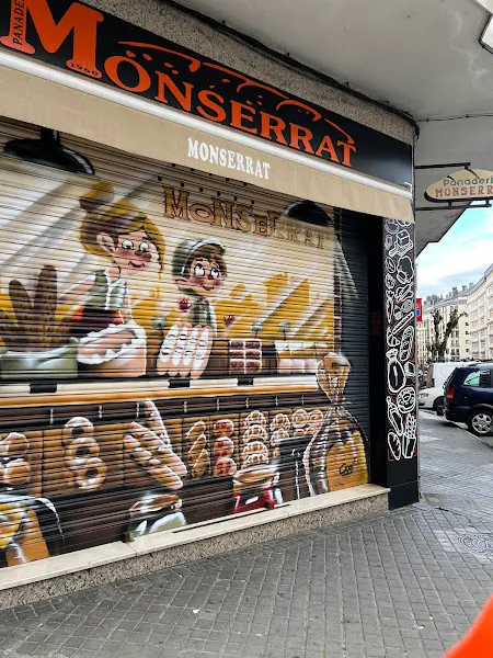 Tienda Monserrat - Panadería en Ourense - foto 2