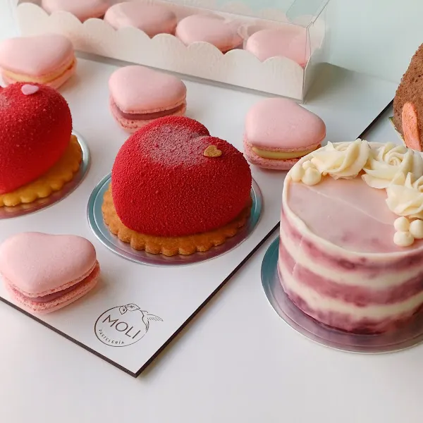 PASTELERIA MOLI