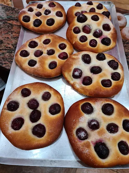 Forn de Sant Jaume