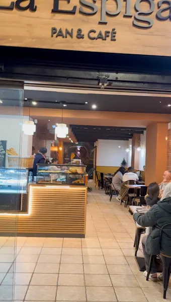 La Espiga Pan & Café - Panadería en Reus - foto 2