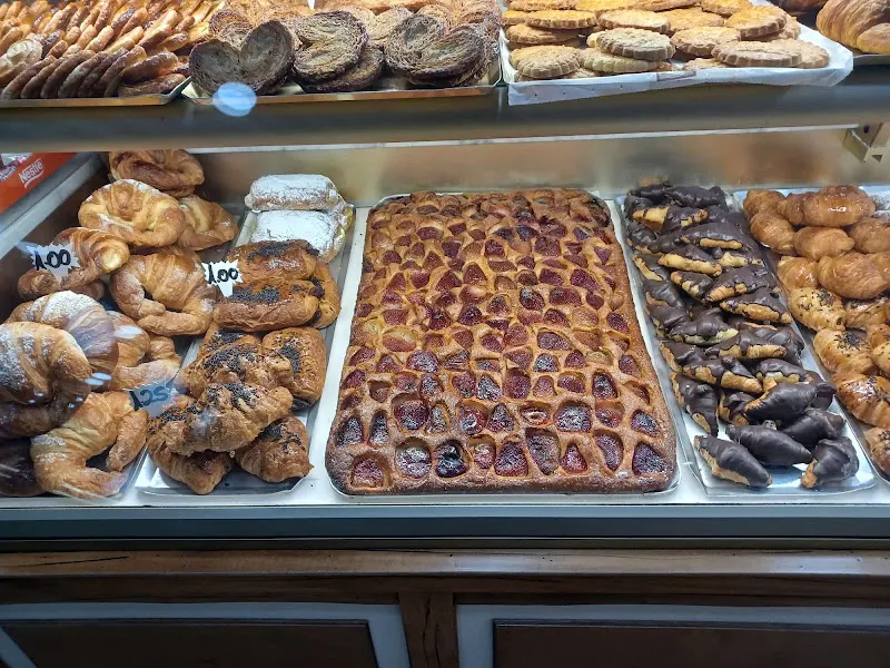 La Botiga del Pa Sant Jaume