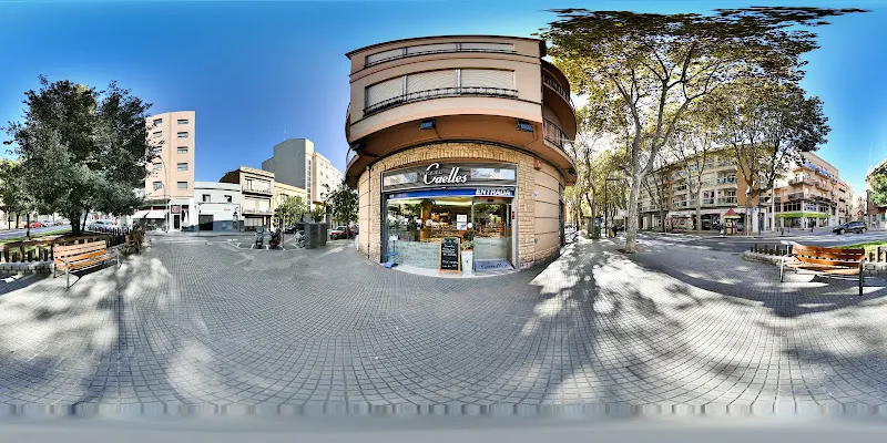 Pastisseria Caelles - Pastelería en Reus - foto 2