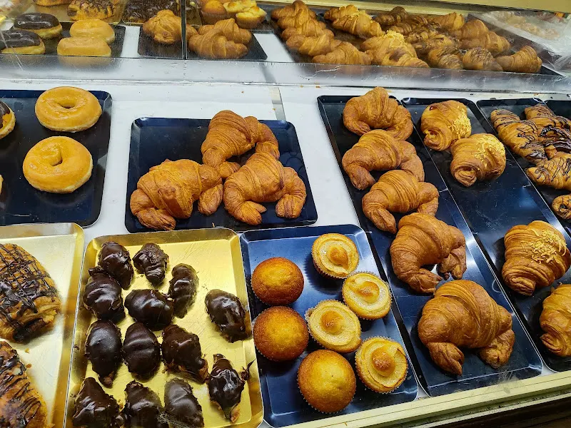 Horno de pan - Panadería en Reus - foto 2