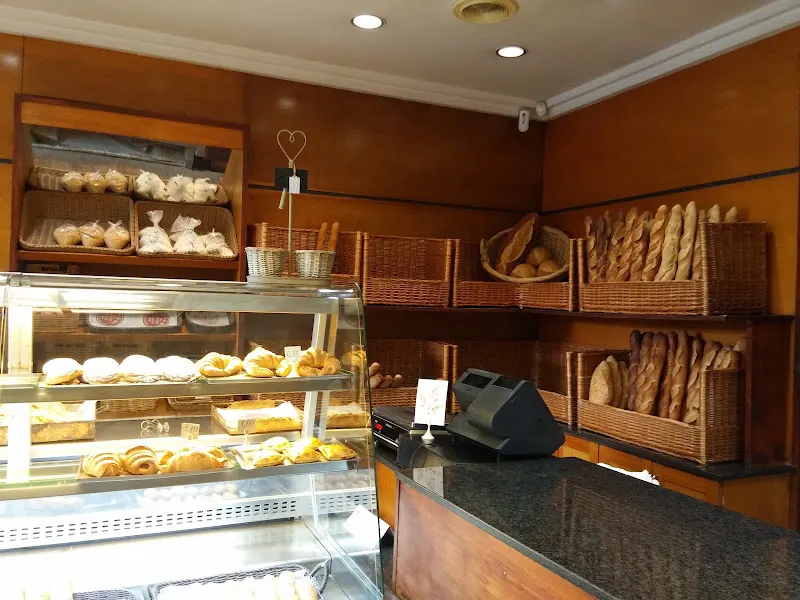 Cal Llenguet - Panadería en Reus - foto 2