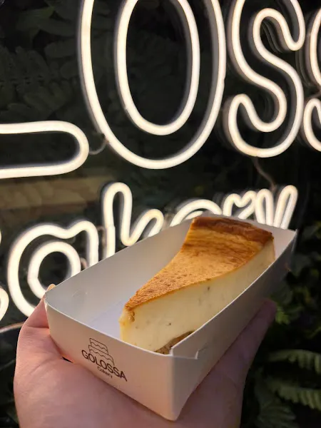 Golossa Cakery Reus