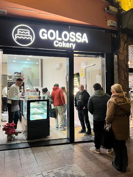 Golossa Cakery Reus - Pastelería en Reus - foto 2