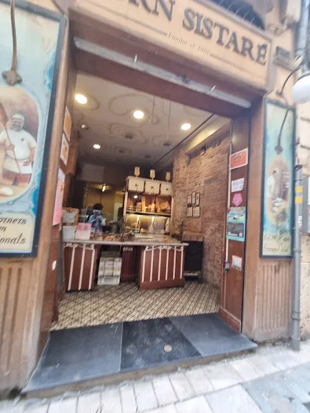 Forn Sistaré Galanes - Panadería en Reus - foto 2