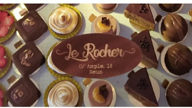 Pastelería La Rocher - Reus