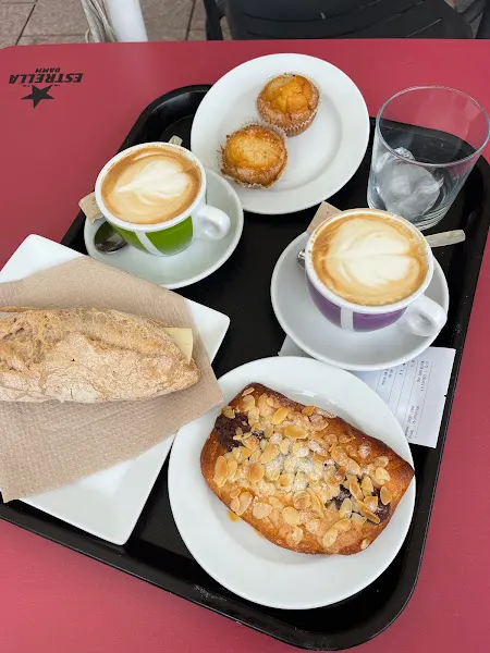 Zero Gluten adn Sistaré