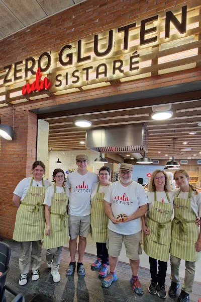 Zero Gluten adn Sistaré - Panadería en Reus - foto 2