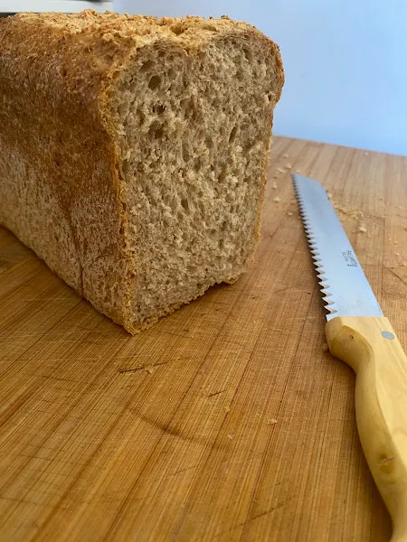 Forn Noé