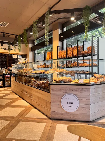 Forn Noé - Panadería en Reus - foto 2