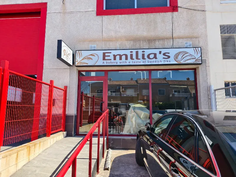 Emilia’s bakery - Panadería en Torrevieja - foto 2