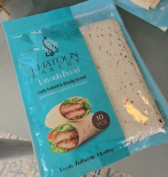 Khatoon Bakery
