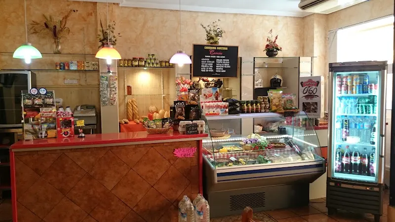 CHURRERIA CHOCOLATERIA CANCIO - Torrevieja