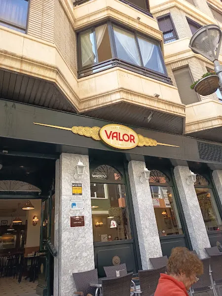 Chocolatería Valor - Torrevieja