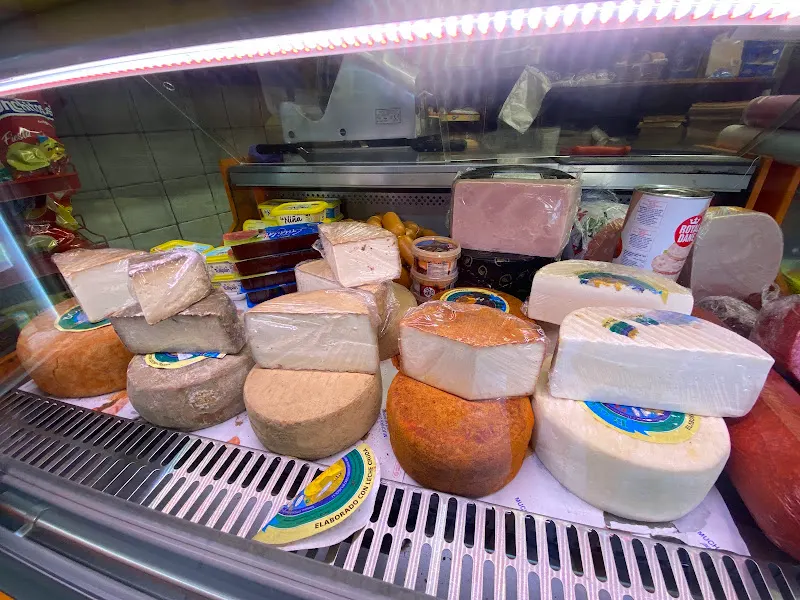 Panadería Valerón - Telde