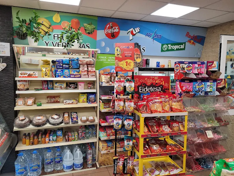 La Intriga - Panadería en Telde - foto 2