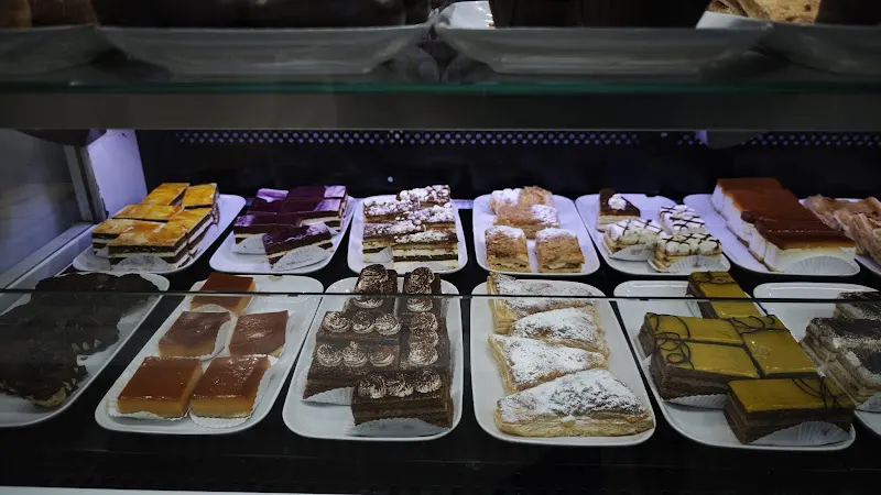 Pastelería Ojeda - Telde