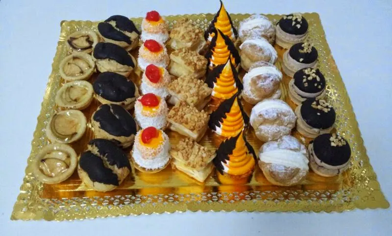 "El Horno de Josu" Pasteleria Panaderia