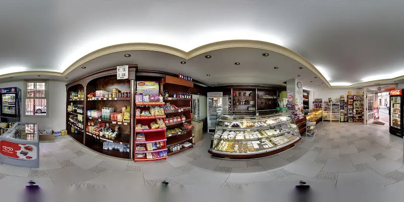 Chuchería - Panaderia Mary Dulces