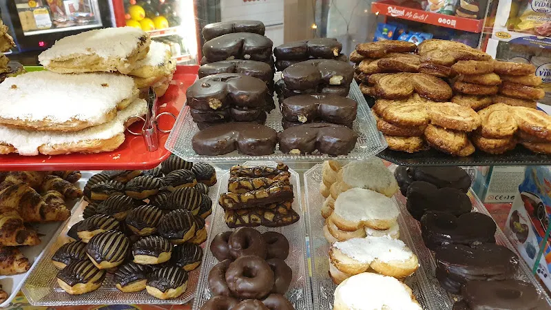 "La Paneria Liher" - Barakaldo