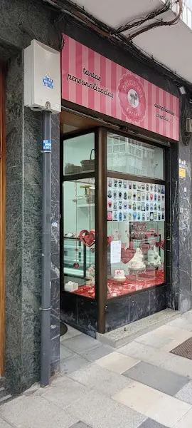 Dulce Ada tartas - Barakaldo