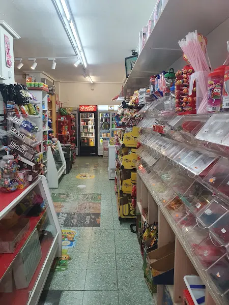 Confitería - Barakaldo