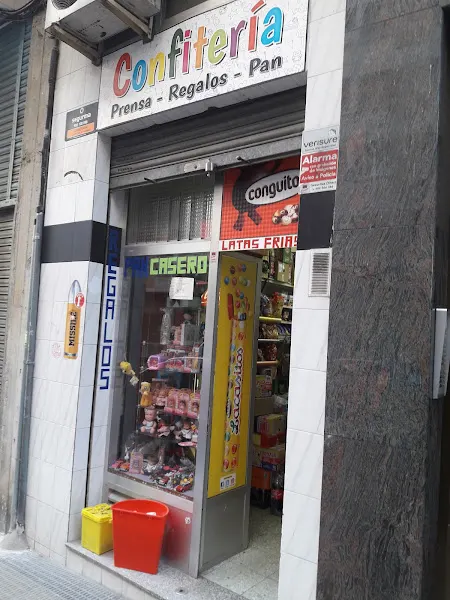 Confitería - Panadería en Barakaldo - foto 2