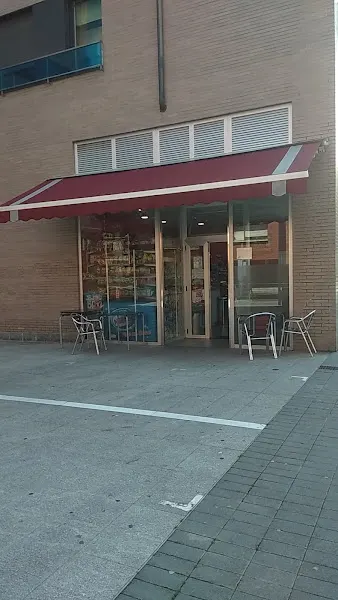 Pasteleria Isabel