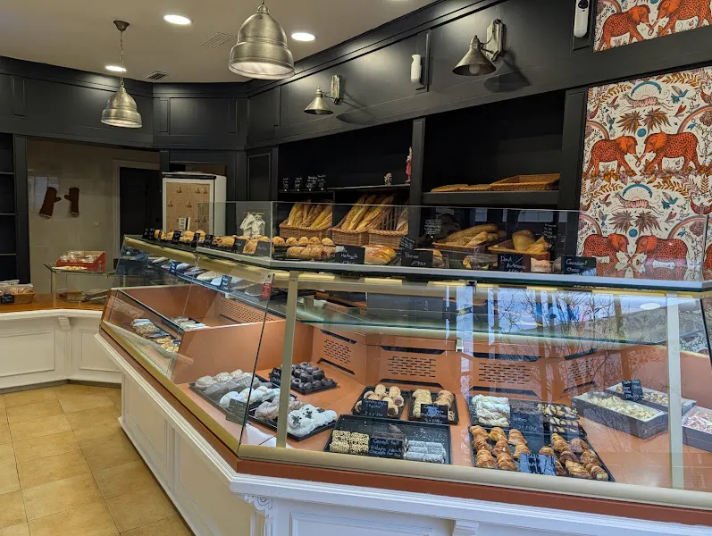 Panadería Pastelería Kurrusku Las Torres - Barakaldo