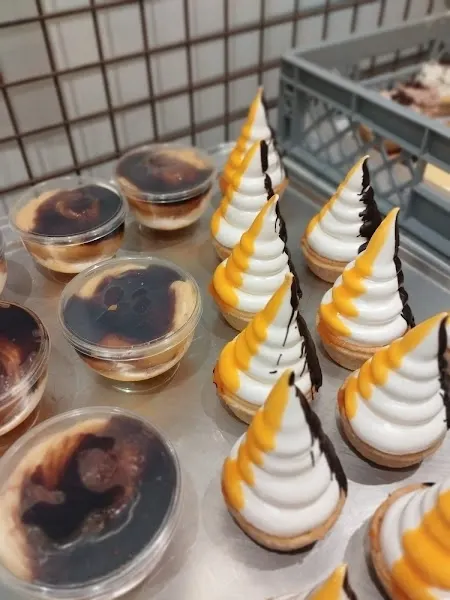 Pastelería Panadería Goizalde - Barakaldo