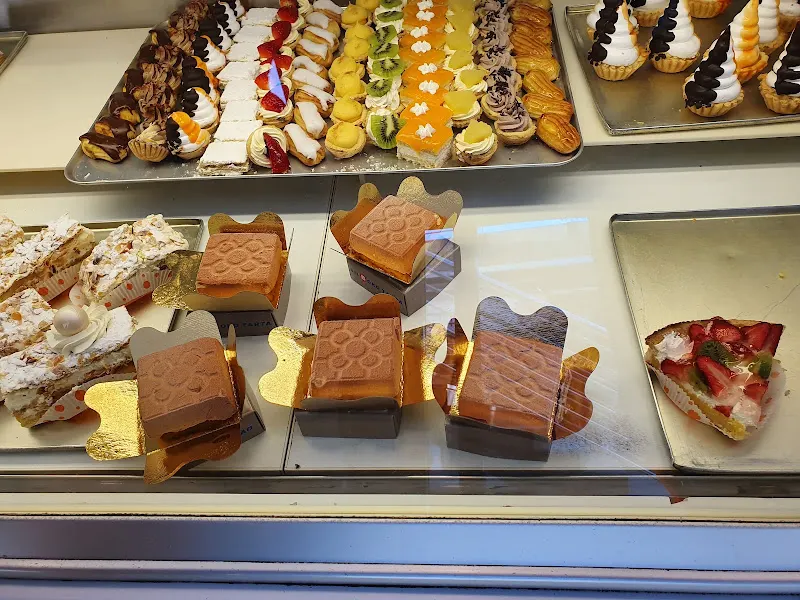 Pasteleria Onenak Cruces - Barakaldo