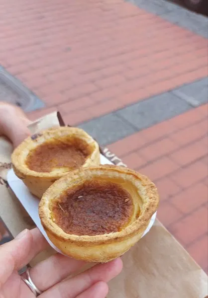 Panaderia Kurrusku La nikoletta - Barakaldo